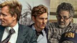 Nuova serie crime con mark ruffalo da vedere se ami true detective