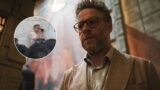 Seth Rogen a Venezia 82: scopri perché i fan di The Studio non possono perderlo!