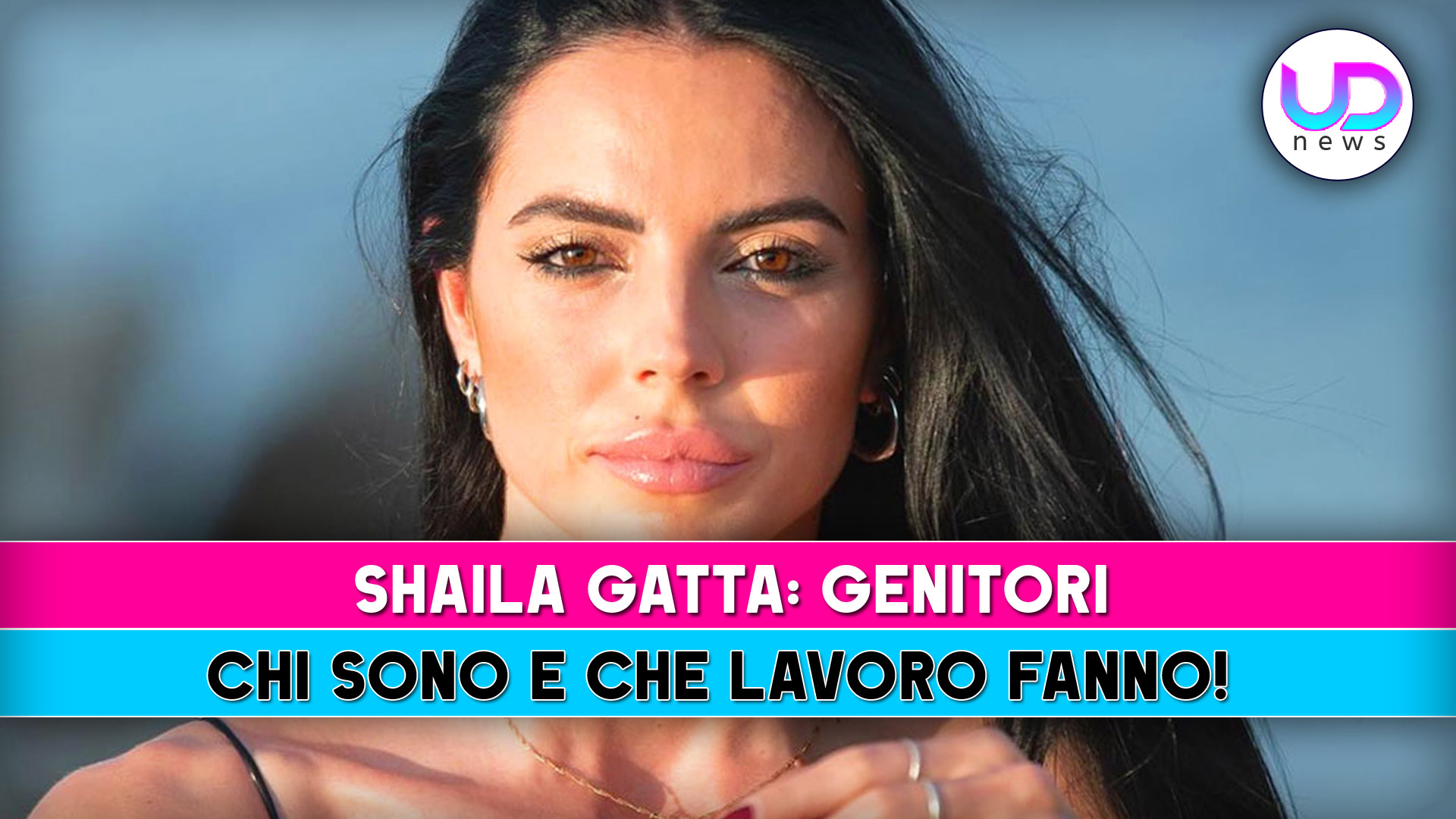 Shaila Gatta e i suoi genitori: scoprire il lavoro dei familiari di una celebrità Shaila Gatta e i suoi genitori: scoprire il lavoro dei familiari di una celebrità