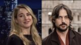 Shailene Woodley e Lucas Bravo rompono dopo una breve relazione