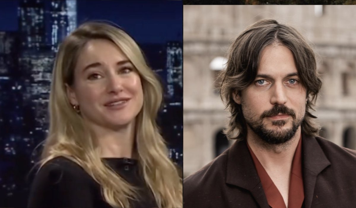 Shailene Woodley e Lucas Bravo rompono dopo una breve relazione