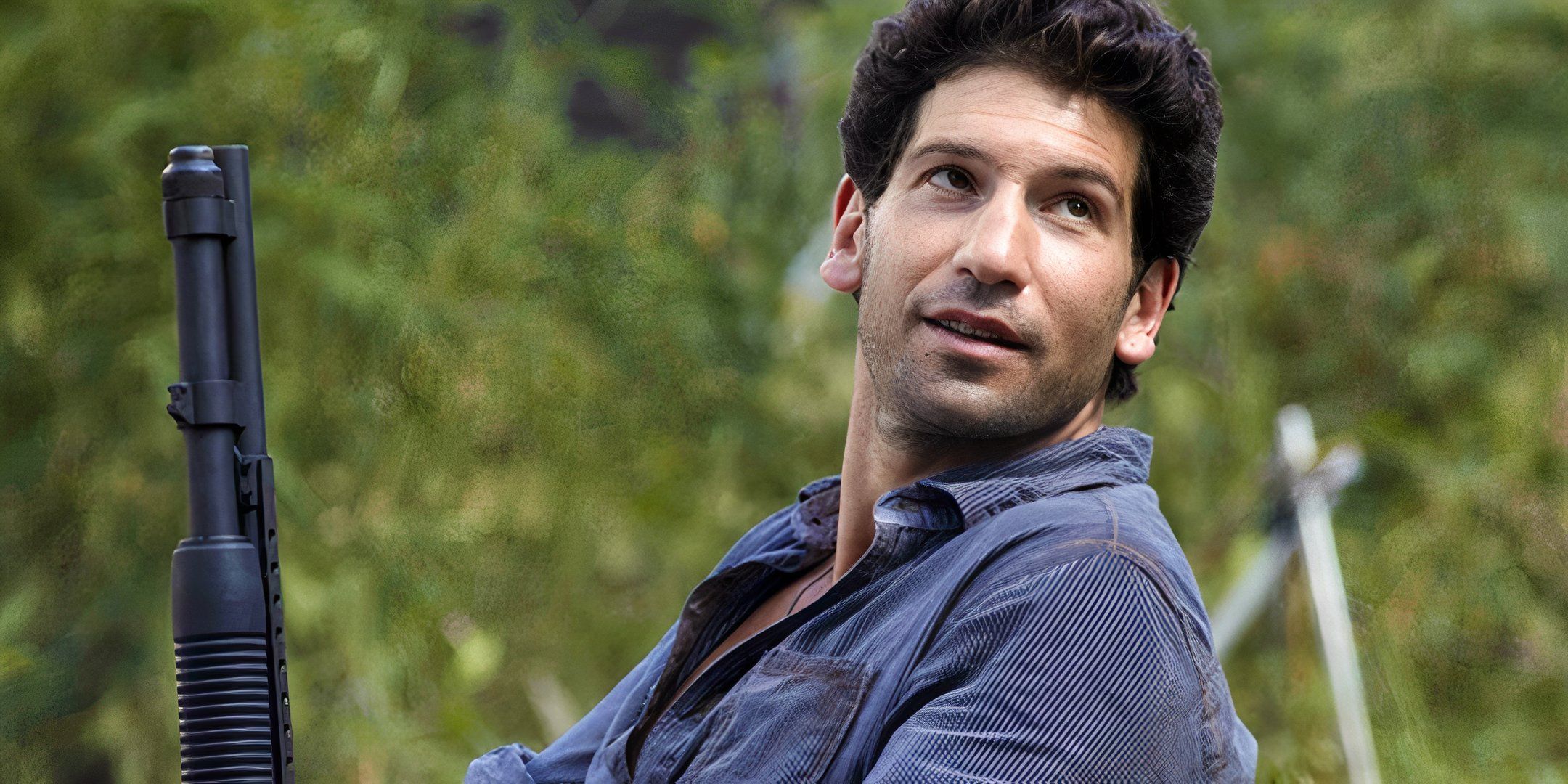 The walking dead stagione 1: 8 dure verità da riscoprire