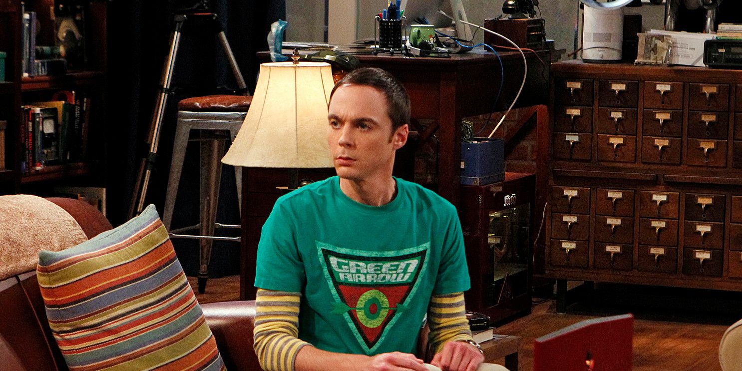 Il narratore nascosto di the big bang theory: come la prospettiva di leonard svela le incongruenze della serie