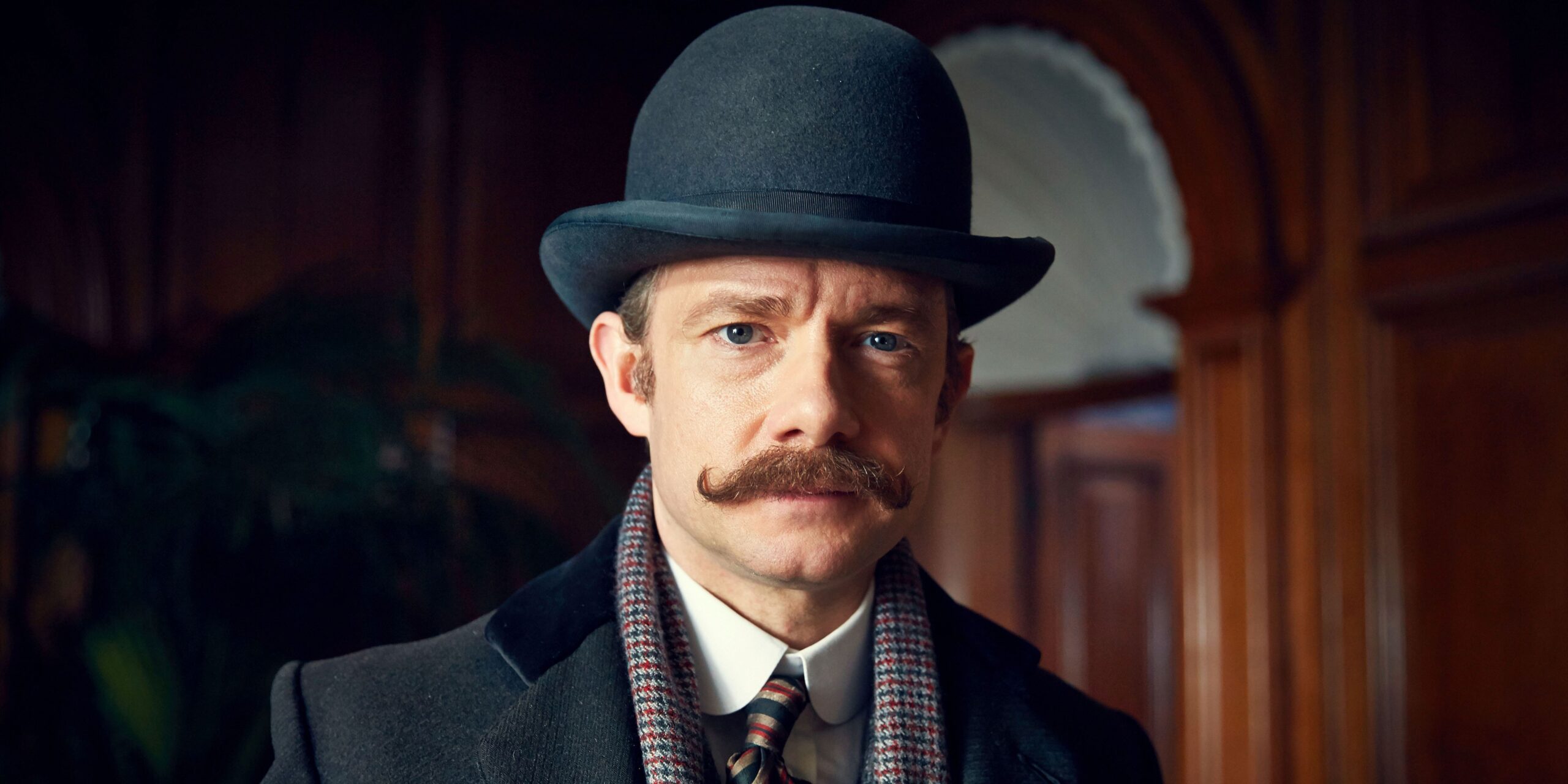 Elementary, la moderna e superiore adattamento di sherlock holmes