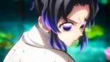 Shinobu in demon slayer: perché l’infinity castle ha deluso i fan