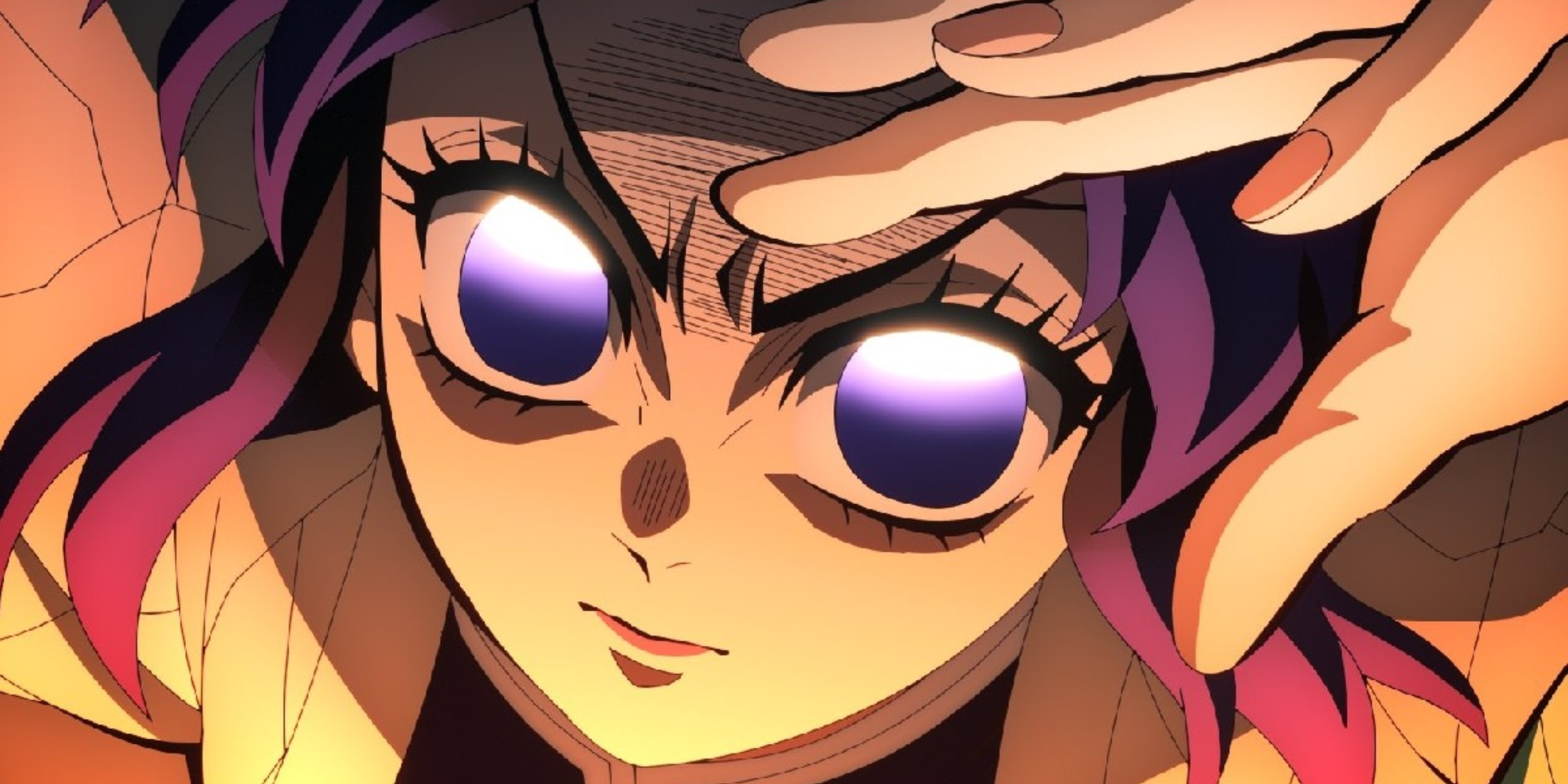 Hashira di infinity castle: la morte che non regge il confronto con mugen train Hashira di infinity castle: la morte che non regge il confronto con mugen train