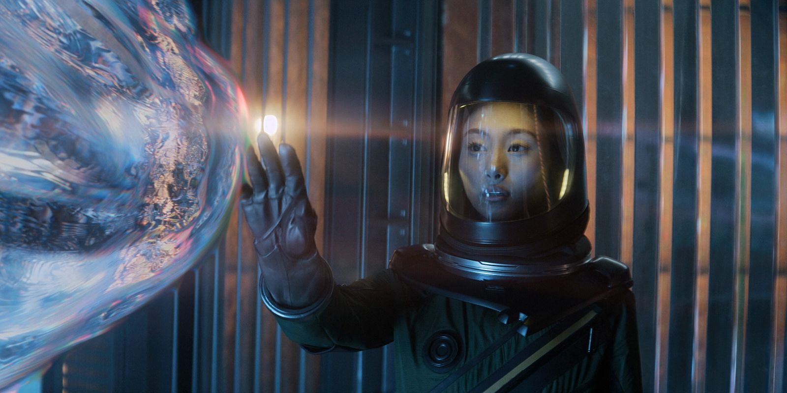 Invasion stagione 3 conquista lo streaming per un’altra settimana