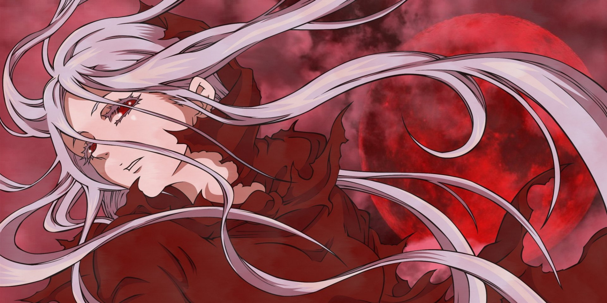 Anime eroi irriducibili da scoprire Anime eroi irriducibili da scoprire