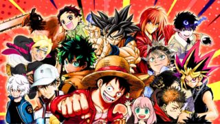 Marriagetoxin anime: guarda il trailer ufficiale ora