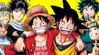 Attack on titan è la migliore serie shonen di sempre