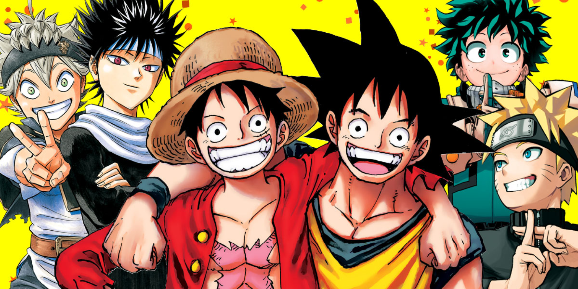 Gachiakuta il revival shonen da non perdere per gli anime fan Gachiakuta il revival shonen da non perdere per gli anime fan