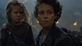 Alien fa riferimento a personaggi iconici in earth finale