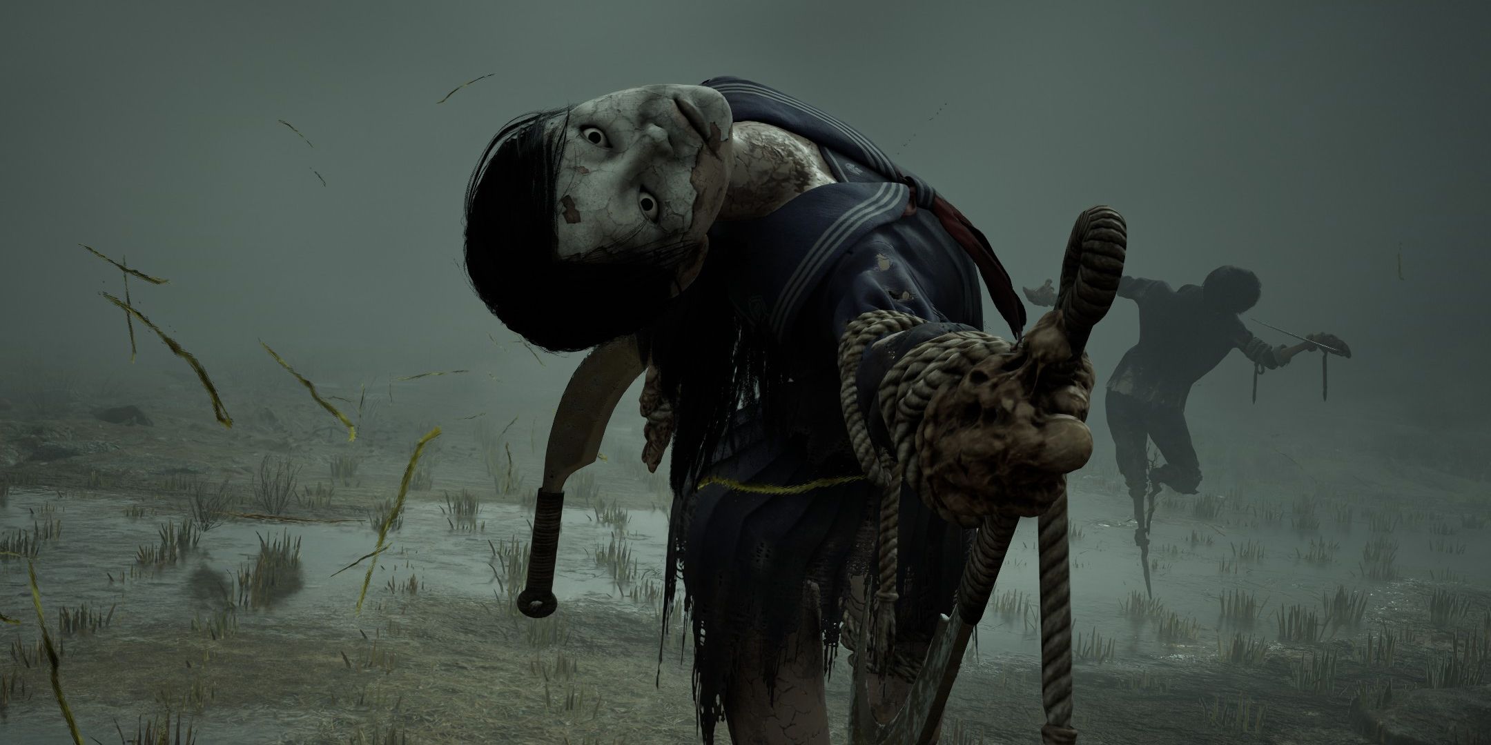 Silent hill f: dove trovare i puzzle del campo e soluzioni per gli spaventapasseri
