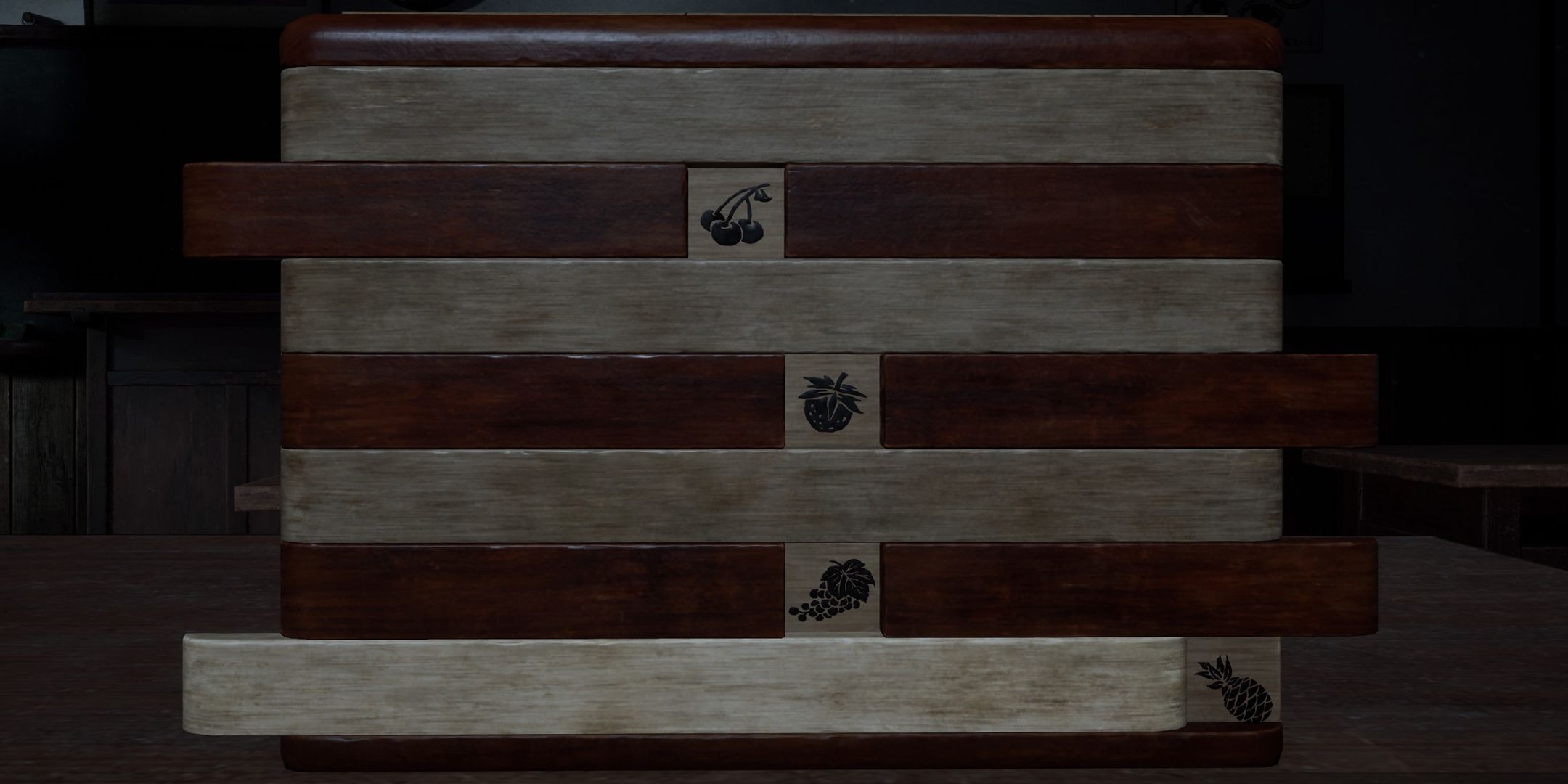 Soluzione del puzzle della secret box in silent hill f per difficoltà lost in the fog