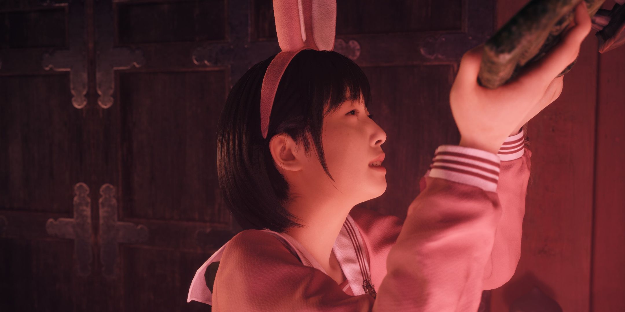 guida al puzzle del shrine vault di silent hill f in difficolt224 persa nella nebbia