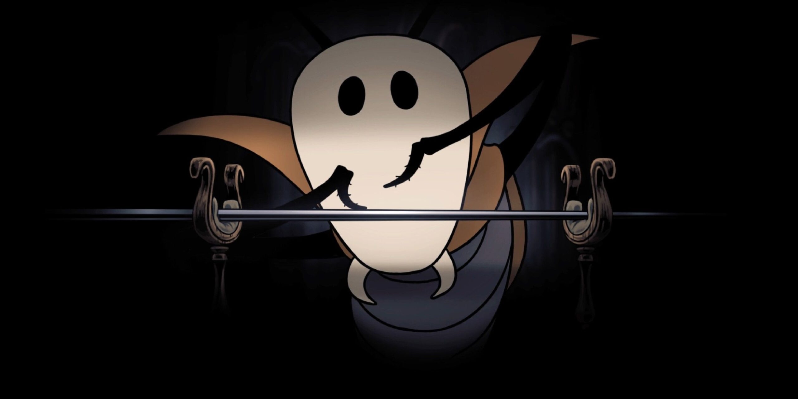 Hollow knight silksong e il dolore ai polsi: la sfida nascosta più grande Hollow knight silksong e il dolore ai polsi: la sfida nascosta più grande