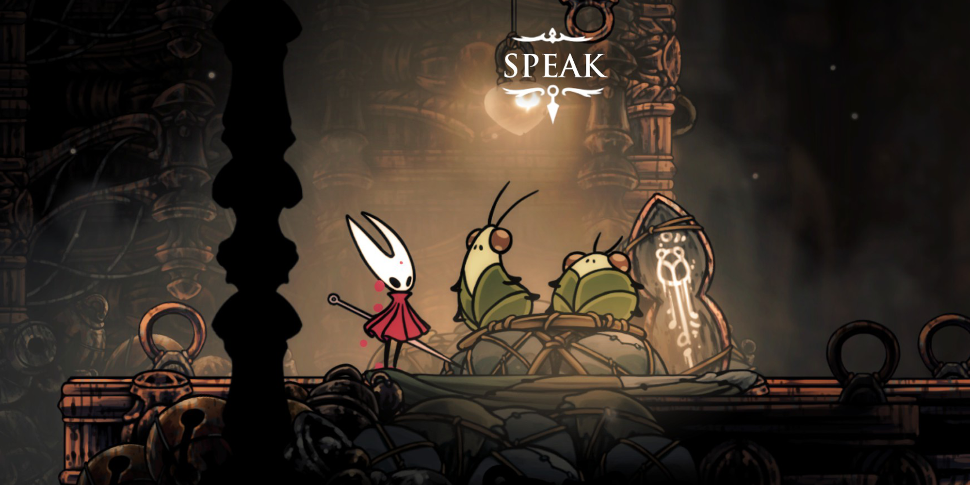 Guida alle missioni di consegna in hollow knight: silksong con percorsi, ricompense e consigli