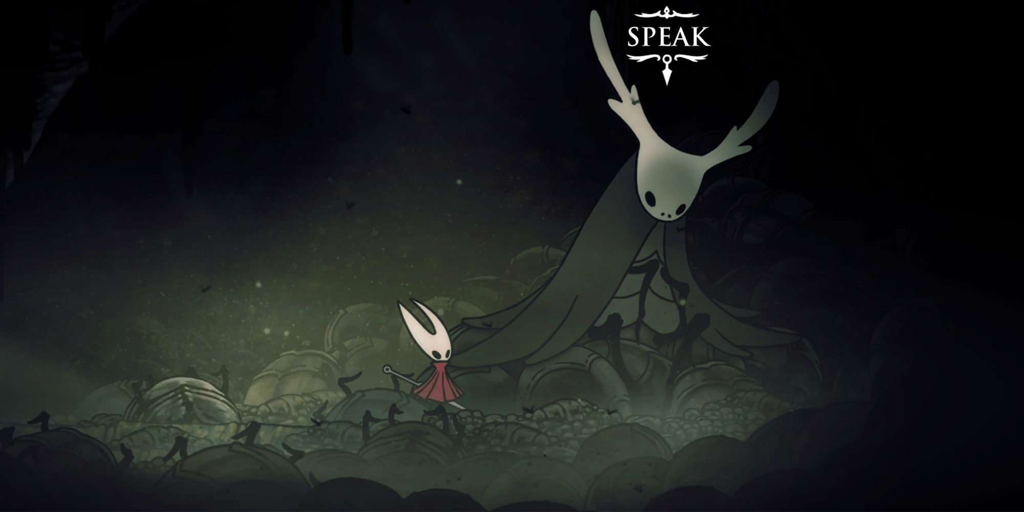 Hollow Knight Silksong: guida alla Broodfeast con ingredienti, strumenti e ricompense Hollow Knight Silksong: guida alla Broodfeast con ingredienti, strumenti e ricompense