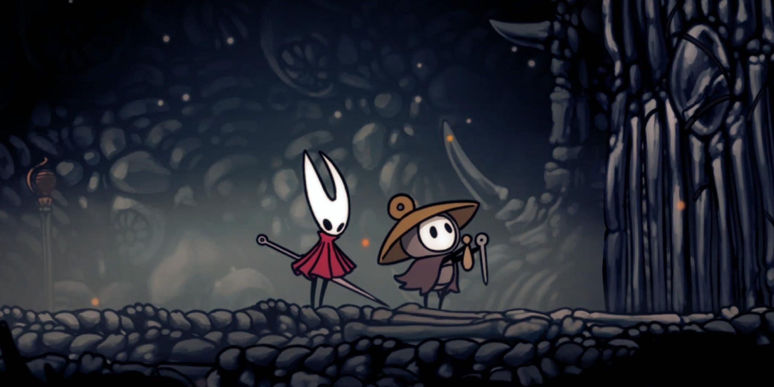 Hollow knight: silksong delude su steam e lascia i fan insoddisfatti