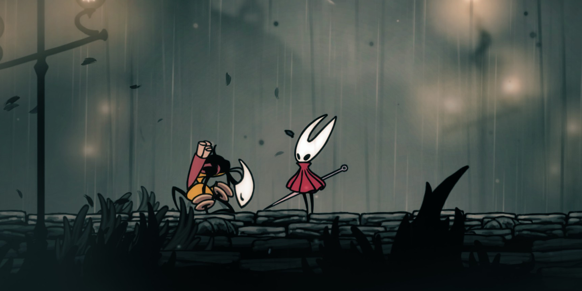 hollow knight silksong guida alla quest di shakra e alla battaglia con il boss