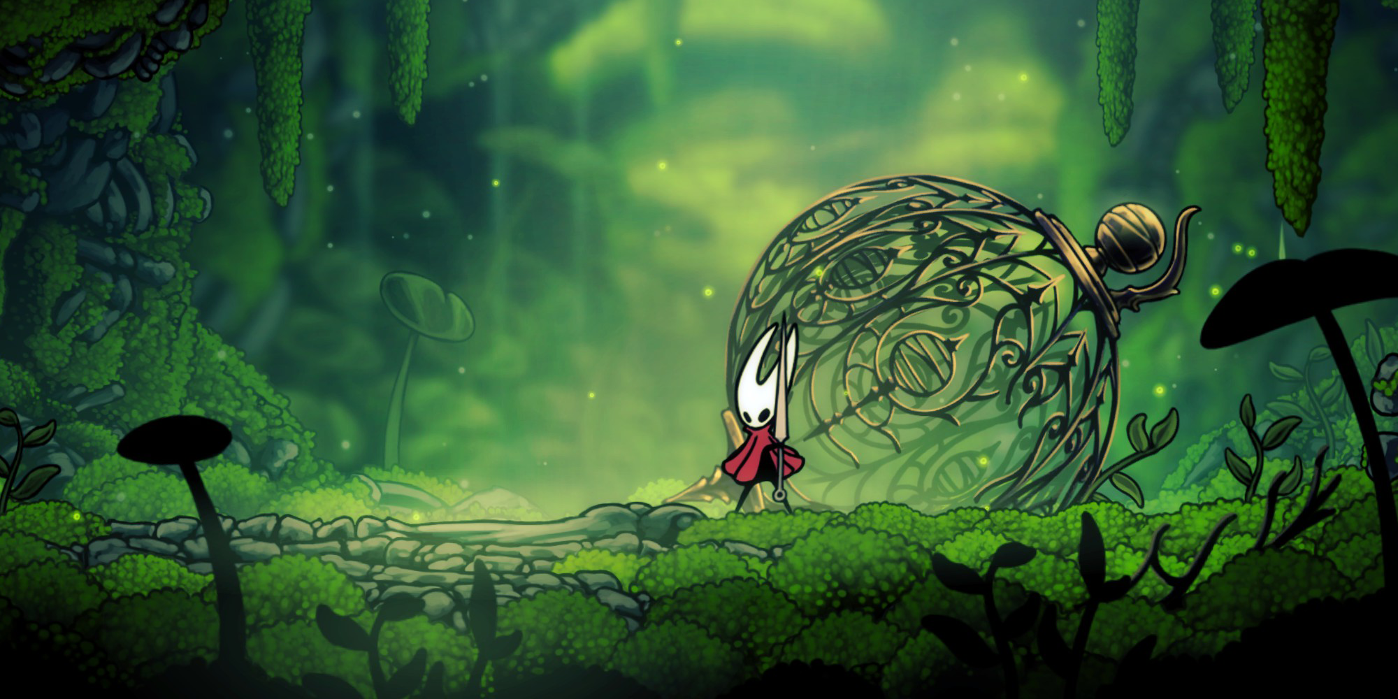 Sbloccaggio della modalità anima d’acciaio in hollow knight silksong: sfida permadeath Sbloccaggio della modalità anima d’acciaio in hollow knight silksong: sfida permadeath