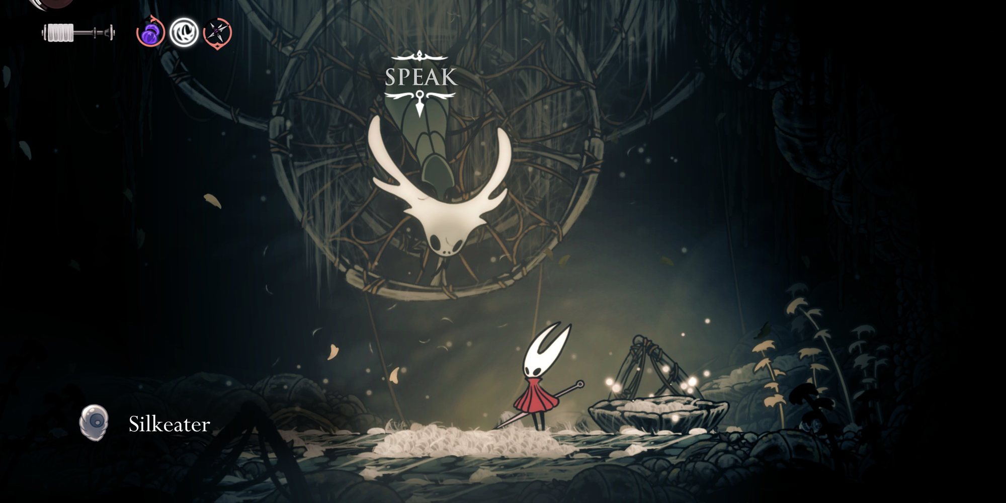 Segreti nascosti di hollow knight: silksong che hai perso Segreti nascosti di hollow knight: silksong che hai perso
