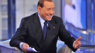 Berlusconi e Mediaset: l’evoluzione del televisore nel tempo