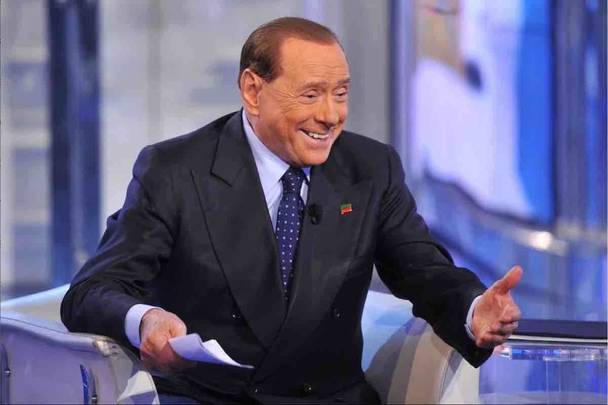 Berlusconi e Mediaset: l’evoluzione del televisore nel tempo