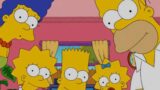I Simpson su Mediaset Infinity: la prima volta da non perdere