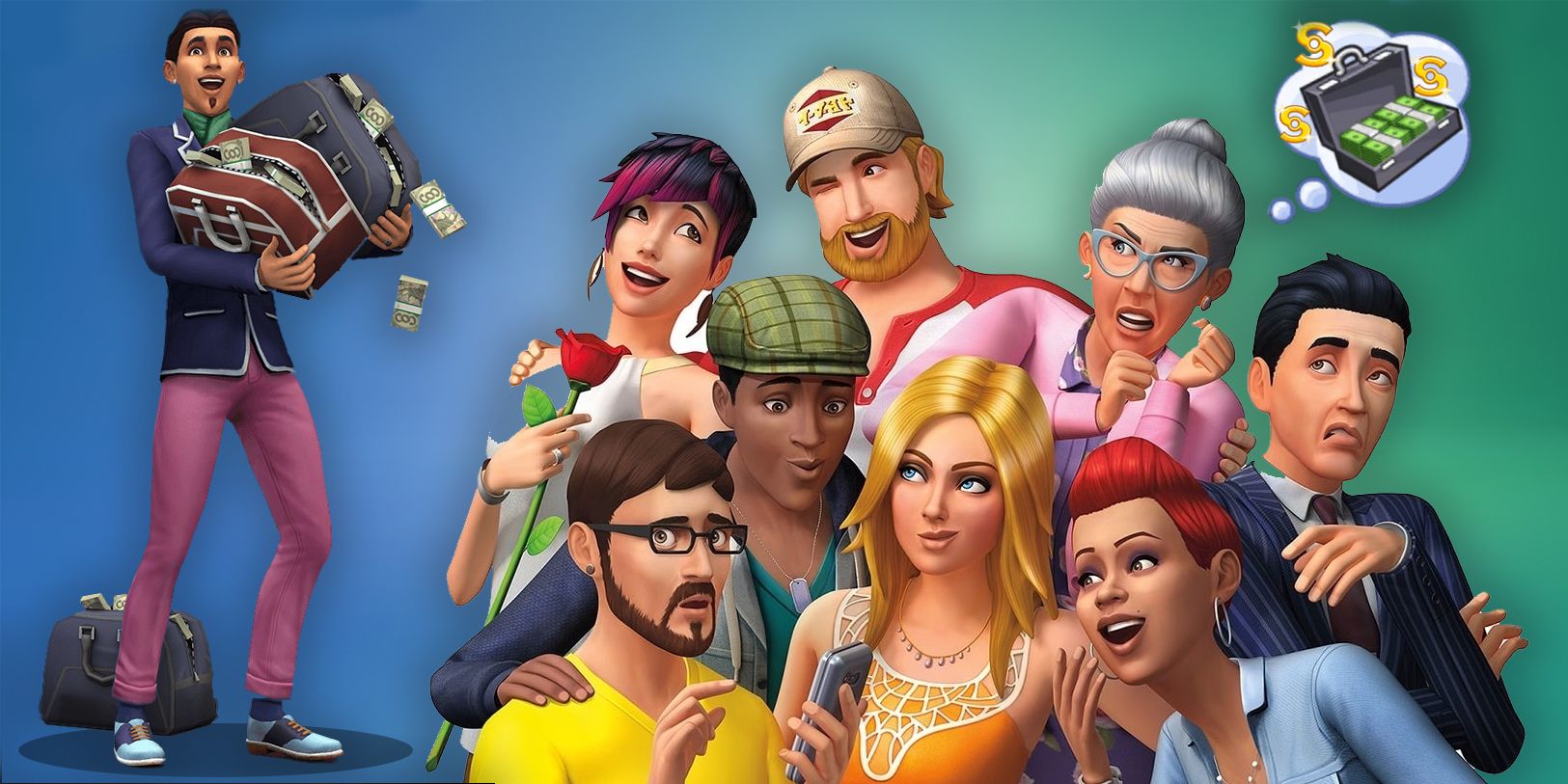 Sims 4 come guadagnare soldi senza trucchi: 15 strategie vincenti