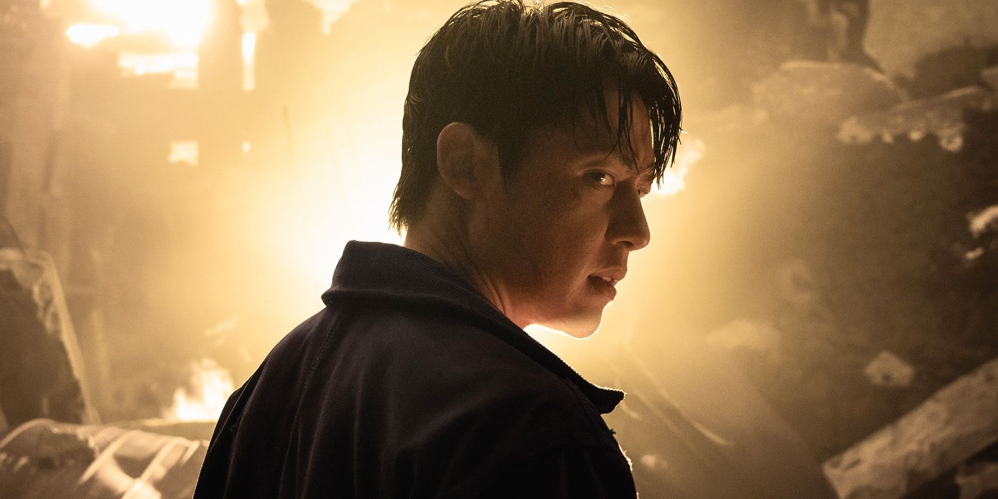 Ziam: il film thailandese di zombi su netflix che entusiasma e spaventa