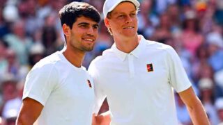 US Open 2025: Sinner e Alcaraz si sfidano a New York con orari e TV