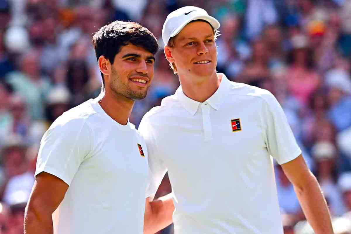 US Open 2025: Sinner e Alcaraz si sfidano a New York con orari e TV