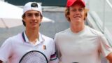 Sinner e musetti: storia azzurra nel primo quarto di finale degli us open