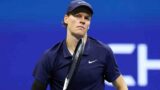 Sinner batte musetti e conquista la semifinale agli us open