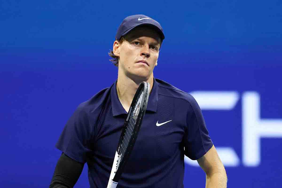 Sinner batte musetti e conquista la semifinale agli us open Sinner batte musetti e conquista la semifinale agli us open