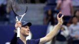 Sinner auger-aliassime semifinale us open: dove vederla e risultati aggiornati