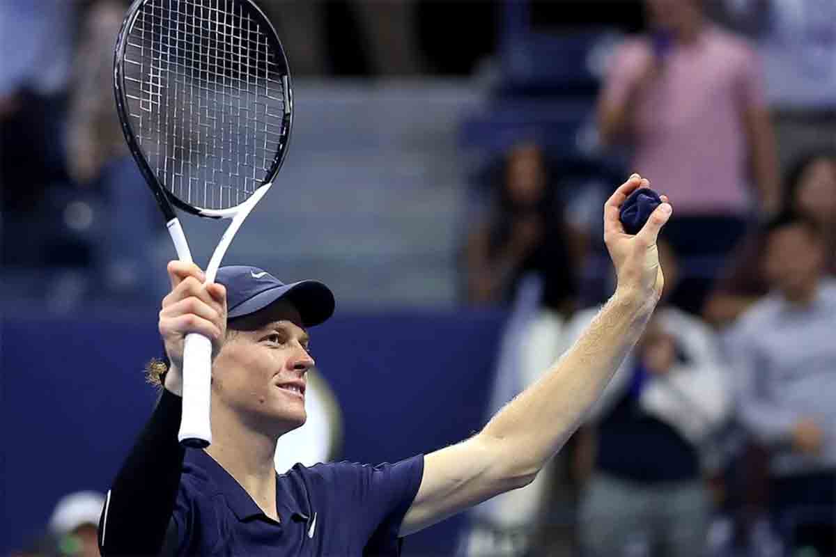 Sinner auger aliassime semifinale us open: dove vederla e risultati aggiornati Sinner auger aliassime semifinale us open: dove vederla e risultati aggiornati
