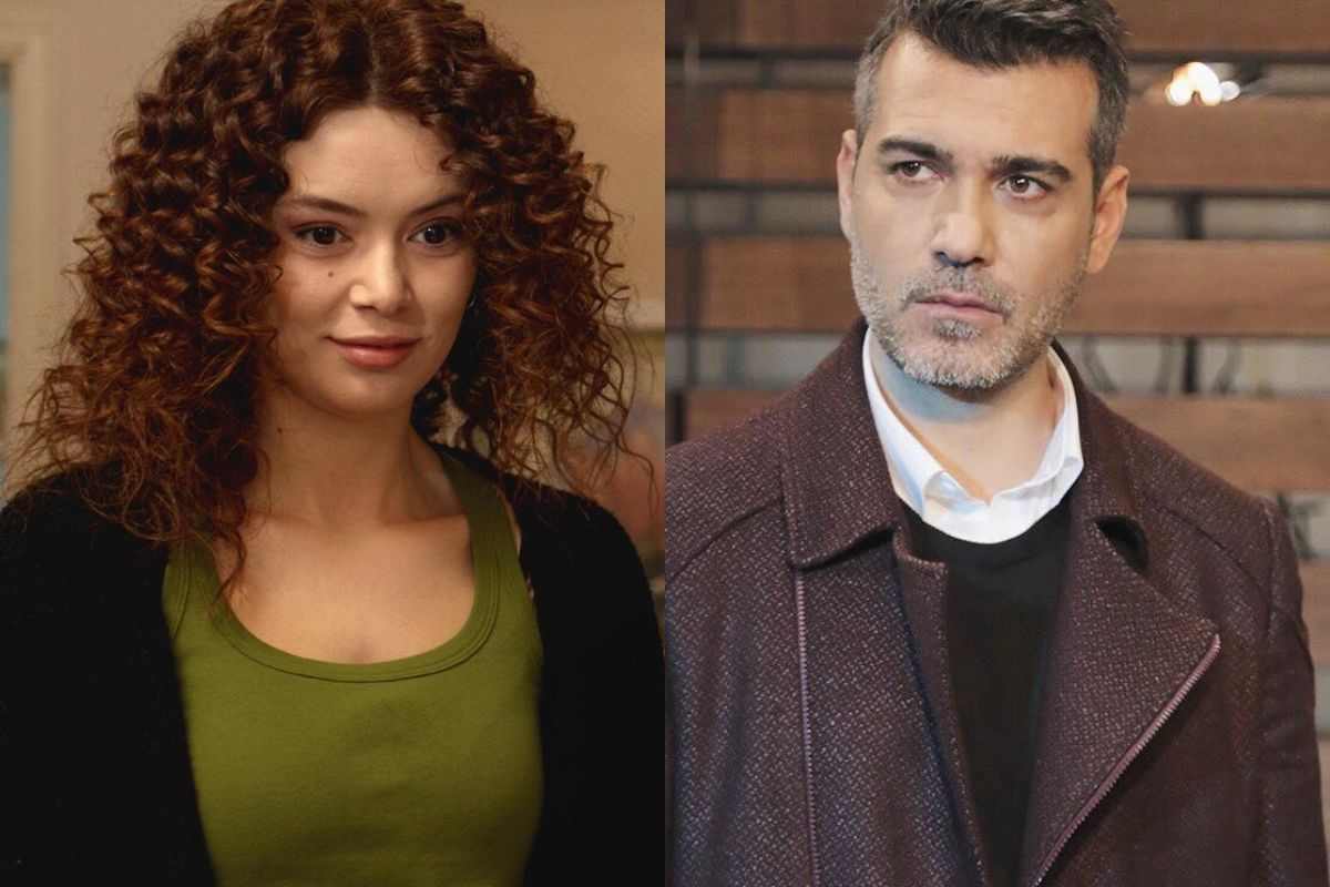 Anticipazioni la forza di una donna: sirin provoca la morte di sarp con flebo manomessa