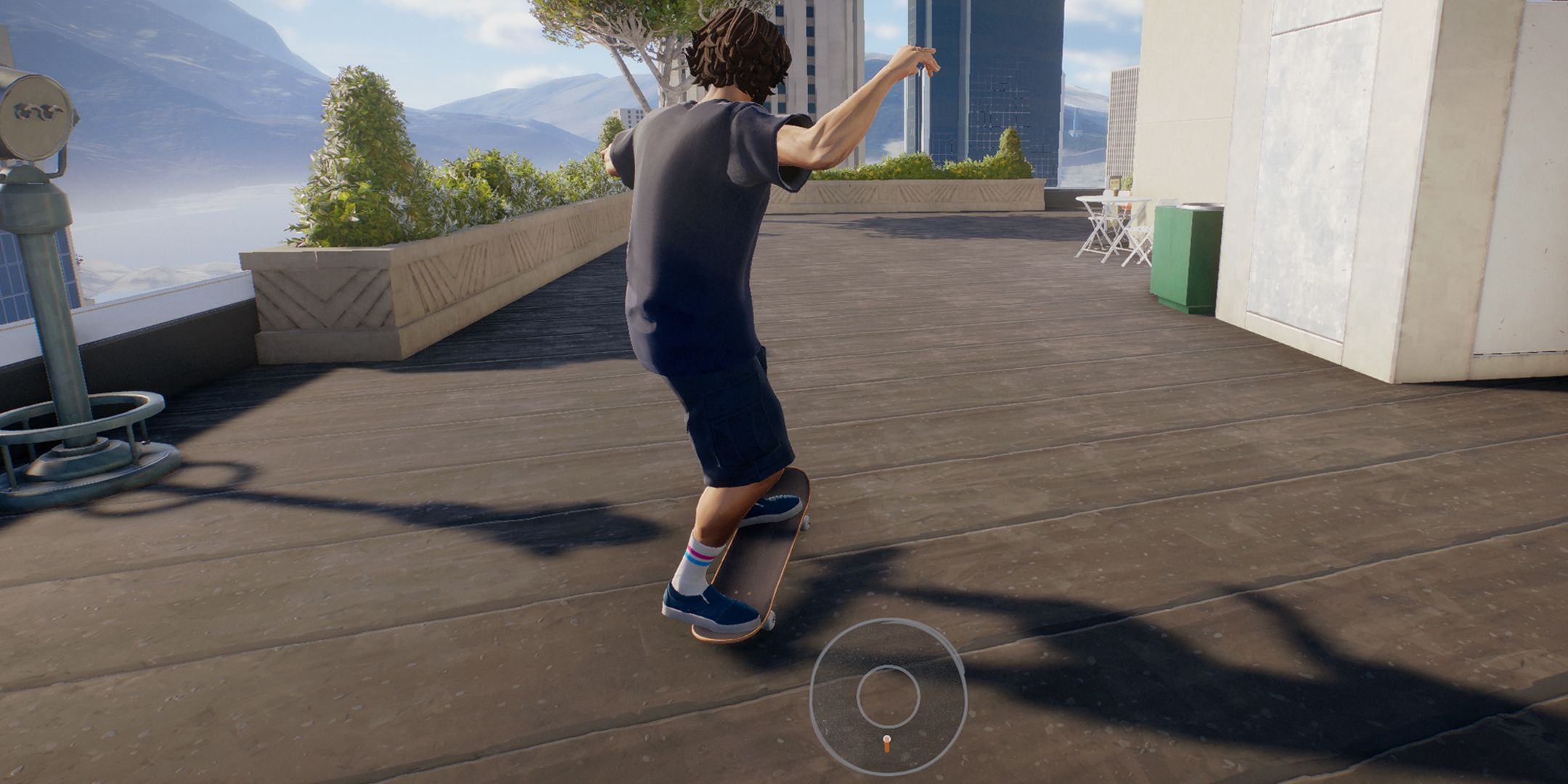 Manuali nel skate 4: guida completa per imparare i trick
