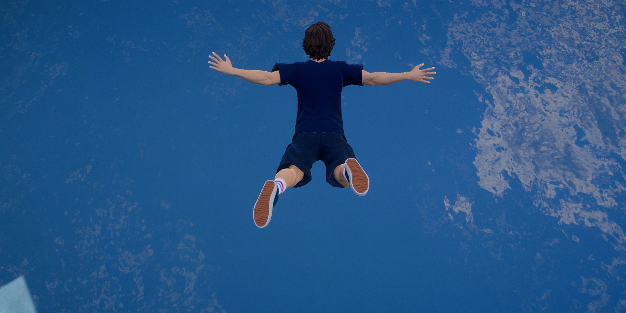 Skydiving in Skate 4: suggerimenti e trucchi per dominarlo