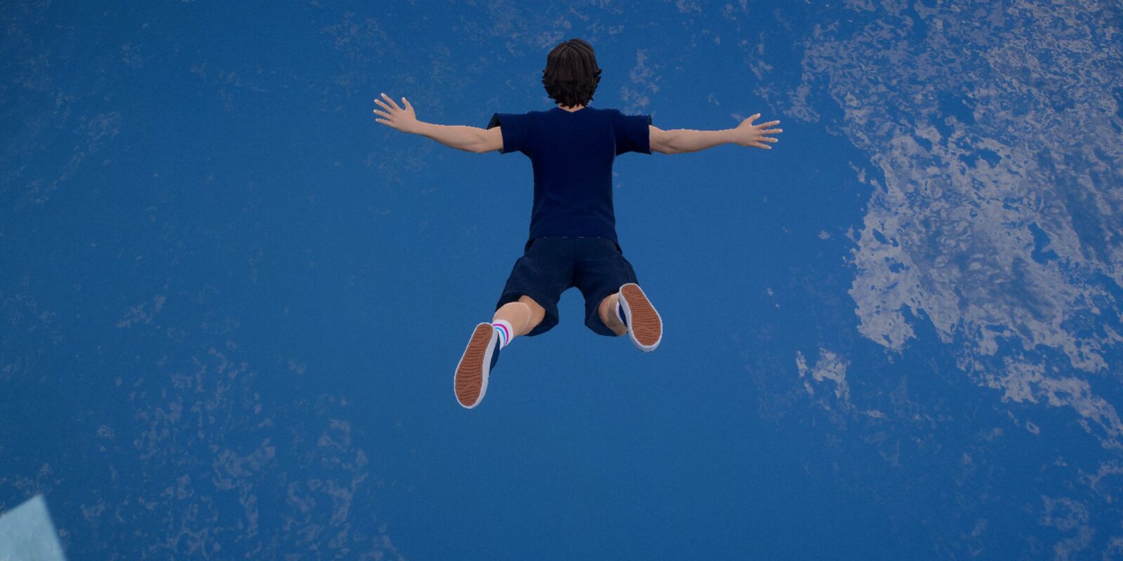 Skydiving In Skate 4 Suggerimenti E Trucchi Per Dominarlo