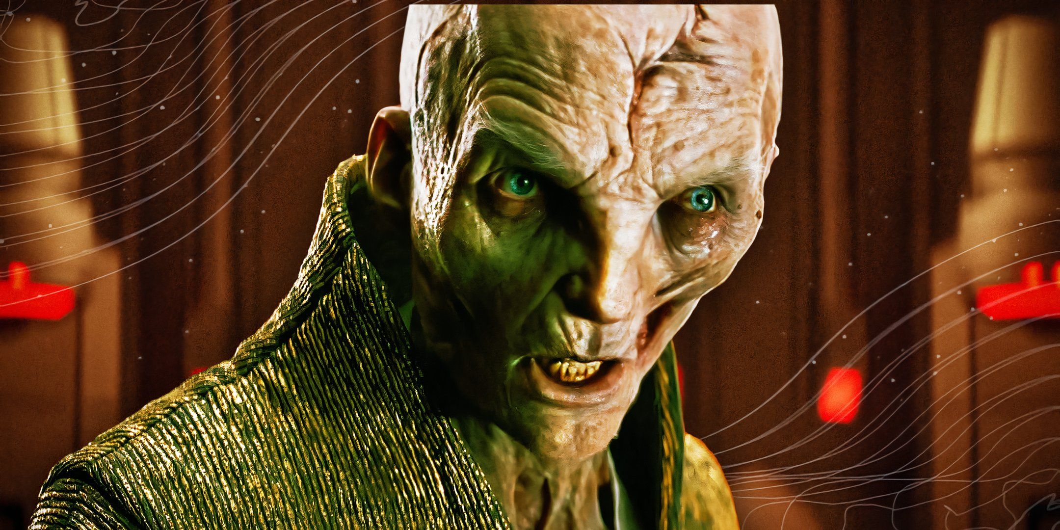 Critiche alla trilogia sequel di star wars spiegate