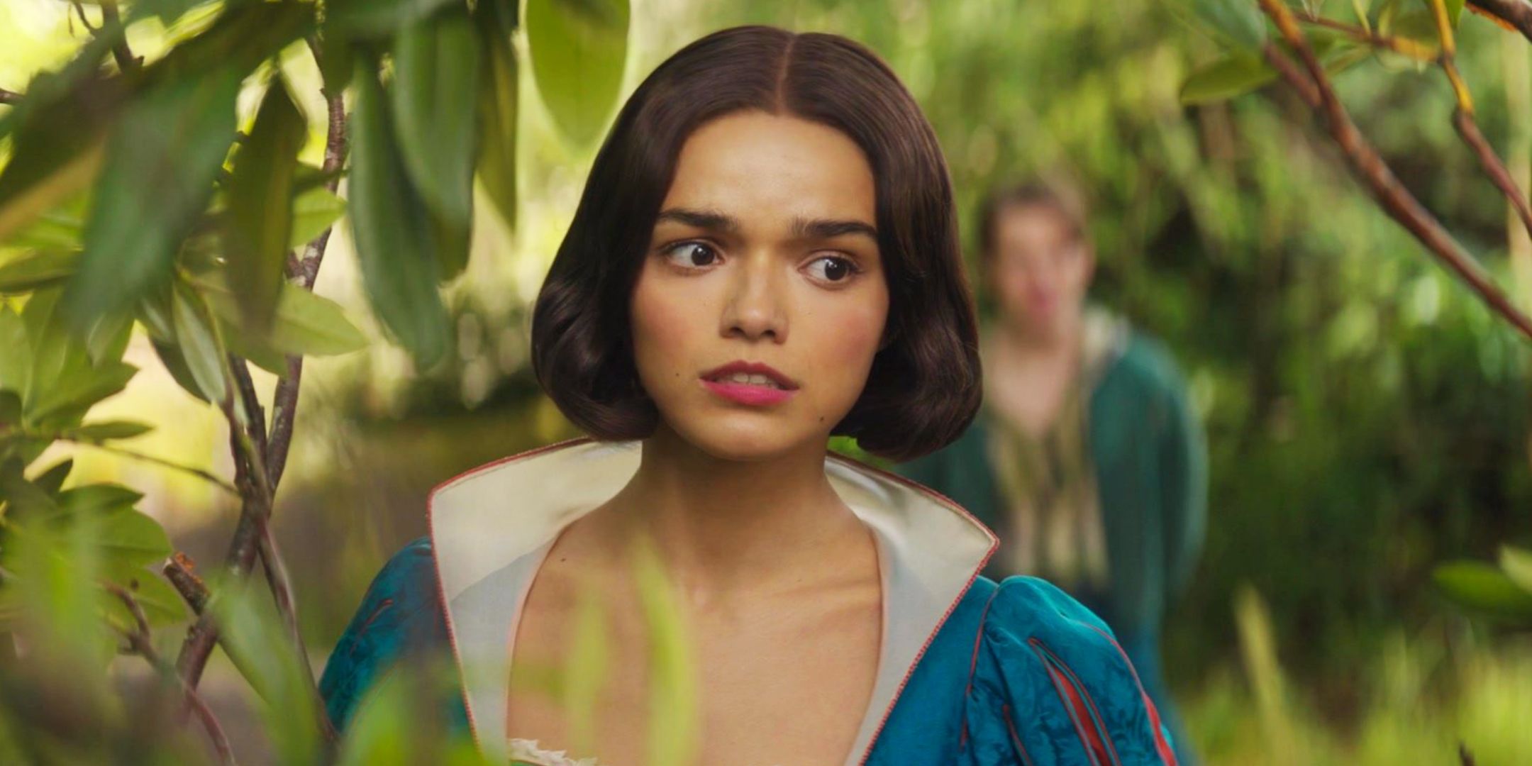 Vfx artisti commentano il remake live action di biancaneve della disney