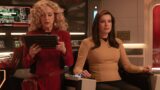 Star trek strange new worlds stagione 5: aggiornamenti sulle riprese con il ritorno del regista jordan canning