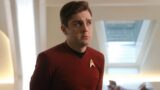 Lt. Ortegas dimostra le sue abilità ingegneristiche in Star Trek: Strange New Worlds