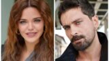 Zuleya e Alihan insieme: la foto delle soap turche che conquista i fan
