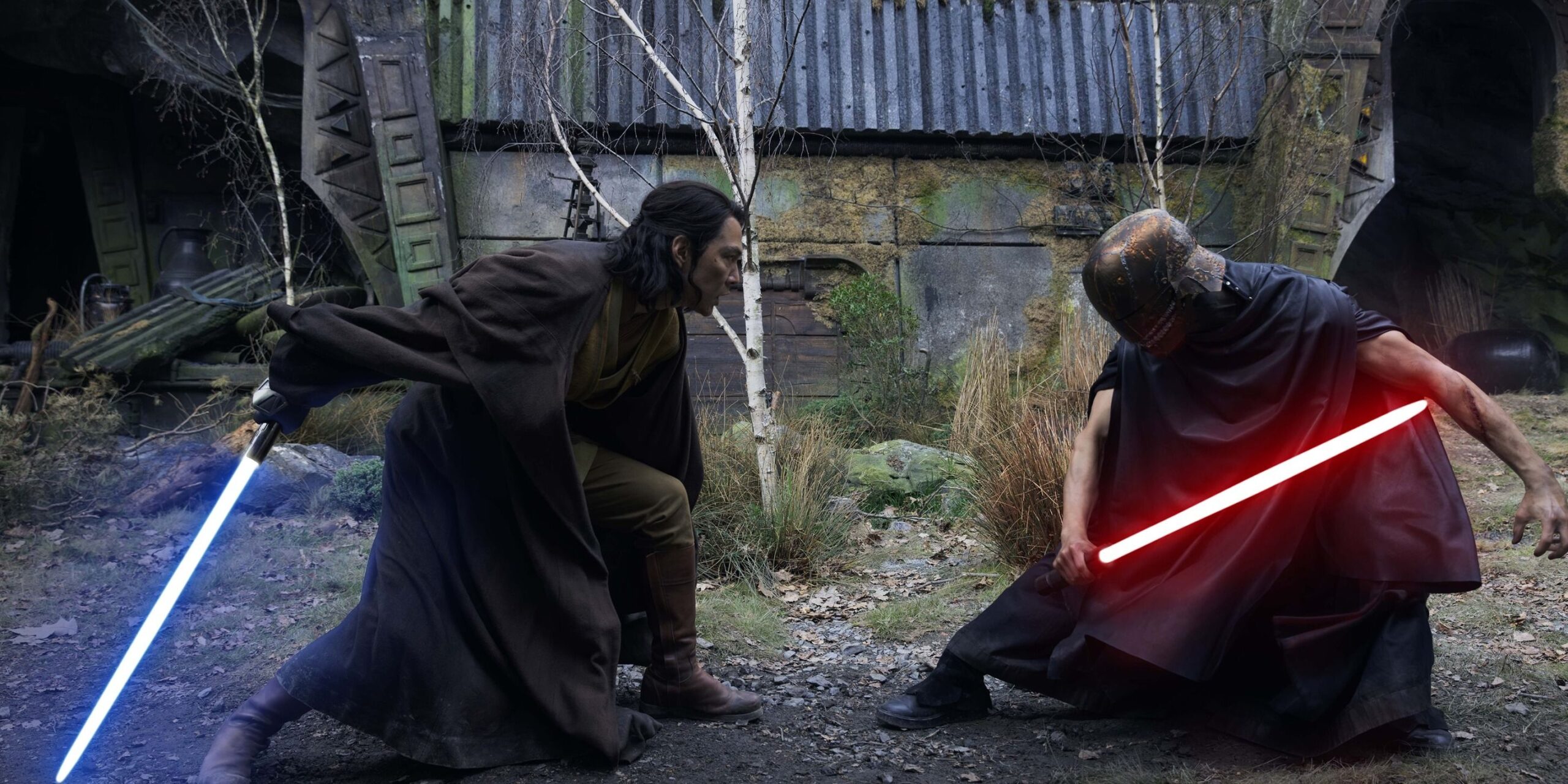 Acolyte stagione 2: come il spin off può rilanciare la controversa serie di Star Wars Acolyte stagione 2: come il spin off può rilanciare la controversa serie di Star Wars