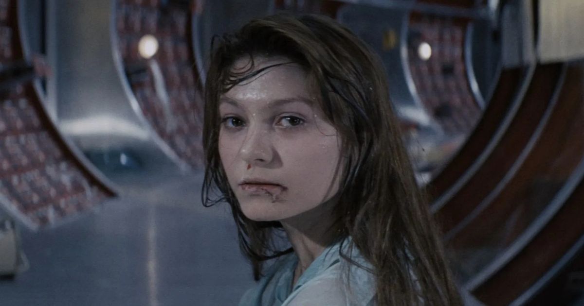 Film sci fi audace da 51 anni che conquista ancora
