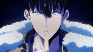 L’apothecary diaries supera solo leveling come miglior anime del 2025